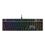 Клавiатура Asus ROG Strix Scope II X NX Snow V2 EN PBT Black (90MP03XF-BKUA20) - фото 4