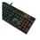 Клавiатура Asus ROG Strix Scope II X NX Snow V2 EN PBT Black (90MP03XF-BKUA20) - фото 6