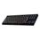 Клавiатура Logitech G515 Lightspeed TKL Wireless Black (920-014075) - фото 1