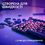 Клавiатура Logitech G515 Lightspeed TKL Wireless Black (920-014075) - фото 3