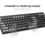 Клавіатура OfficePro (SK985BO) - фото 7