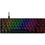 Клавіатура HyperX Alloy Origins 65 Aqua Switch Black (56R64AA) Eng/Ukr - фото 1