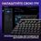 Клавиатура Logitech G515 TKL Black Tactile (920-014133) - фото 5