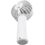 Портативний вентилятор Proove Carlson Lite white (PFCL03002002) - фото 3