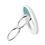 Магнитное кольцо-подставка для телефона Pitaka MagEZ Grip 3 Lucid Blue (MGB2406) - фото 2