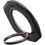 Магнитное кольцо-держатель UAG Magnetic Ring Stand LT Black (964452114040) - фото 2