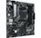 Материнcка плата ASUS PRIME A520M-A II/CSM sAM4 A520 4xDDR4 HDMI-VGA-DP mATX - фото 2