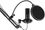 Микрофон 2E MPC021 Streaming USB Black (2E-MPC021) - фото 2