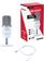 Микрофон HyperX SoloCast White (519T2AA) - фото 8