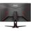 Монітор AOC 23.6" C24G2AE/BK VA Black 165Hz - фото 5