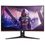 Монітор AOC 23.6" C24G2AE/BK VA Black 165Hz - фото 1
