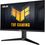 Монітор Asus 27" TUF Gaming VG27AQML1A - фото 2