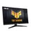 Монітор ASUS 31.5" VG32AQA1A - фото 2