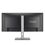 Монитор Asus 34.1" PA34VCNV (90LM04A0-B02370) IPS Black/Silver Curved - фото 2