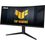 Монітор ASUS 34" VG34VQEL1A (90LM06F0-B01E70) - фото 2
