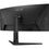 Монітор ASUS 34" VG34VQEL1A (90LM06F0-B01E70) - фото 3