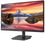 Монітор LG 24MP400P-B - фото 2
