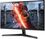 Монітор LG 27" 27GN60R-B  - фото 2