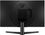 Монітор LG 27" 27GN60R-B  - фото 3