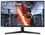 Монитор LG 27" 27GN800-B - фото 1