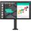 Монітор LG 27" 27QN880-B - фото 1
