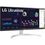 Монітор LG 29" 29WQ600-W - фото 2
