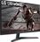 Монітор LG 31.5" 32GN50R-B - фото 2