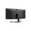 Монітор LG 34WL85C-B - фото 2