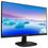 Монітор Philips 23.8" 243V7QDSB/00 IPS Black - фото 2