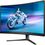 Монiтор PHILIPS 27" 27M2C5500W/00 - фото 2