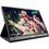 Монитор портативный Asus 15.6" ZenScreen MB16AMT - фото 2