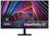Монитор SAMSUNG 27" LS27A700NWIXCI - фото 1