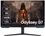 Монитор SAMSUNG 32" LS32BG700EIXUA - фото 1