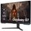Монитор SAMSUNG 32" LS32BG700EIXUA - фото 2