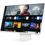 Монiтор SAMSUNG LS32CM801UIXUA - фото 2