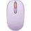 Беспроводная компьютерная мышь Baseus F01B Tri-Mode (purple) (B01055503513-00) - фото 1