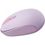 Беспроводная компьютерная мышь Baseus F01B Tri-Mode (purple) (B01055503513-00) - фото 2