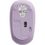 Беспроводная компьютерная мышь Baseus F01B Tri-Mode (purple) (B01055503513-00) - фото 4
