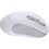 Беспроводная компьютерная мышь Baseus F02 Ergonomic Wireless Mouse (without Battery) (white) (B0203202) - фото 4