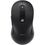 Беспроводная компьютерная мышь Baseus F02 Ergonomic Wireless Mouse (without Battery) (black) (B0203203) - фото 1