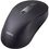 Беспроводная компьютерная мышь Baseus F02 Ergonomic Wireless Mouse (without Battery) (black) (B0203203) - фото 2