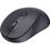 Беспроводная компьютерная мышь Baseus F02 Ergonomic Wireless Mouse (without Battery) (black) (B0203203) - фото 3