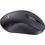 Беспроводная компьютерная мышь Baseus F02 Ergonomic Wireless Mouse (without Battery) (black) (B0203203) - фото 4