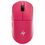 Мишка ATK Dragonfly A9 Ultra Lightweight Pink (ATK-A9-ULTRA-PNK) - фото 1