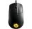 Мышка SteelSeries Rival 3 Gen 2 RGB Black (62515) - фото 1