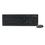 Комплект (клавіатура, миша) A4Tech FG1200 Wireless UA Black (4711421003186) - фото 1