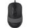 Комплект (клавиатура, мышь) A4Tech F1010 Black/Grey USB - фото 2