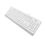 Комплект (клавиатура, мышь) A4Tech F1010 White USB - фото 2