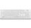 Комплект (клавиатура, мышь) A4Tech F1010 White USB - фото 3