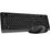 Комплект (клавіатура, миша) A4Tech FG1010 Black/Grey USB - фото 2
